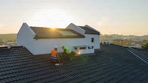 Reliable Franklin, NC Roofing Solutions